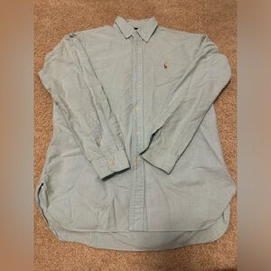 Men’s Ralph Lauren button up